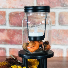 Load image into Gallery viewer, Tea Light Jar
