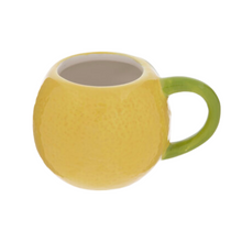 Load image into Gallery viewer, Lemon Expresso Mug
