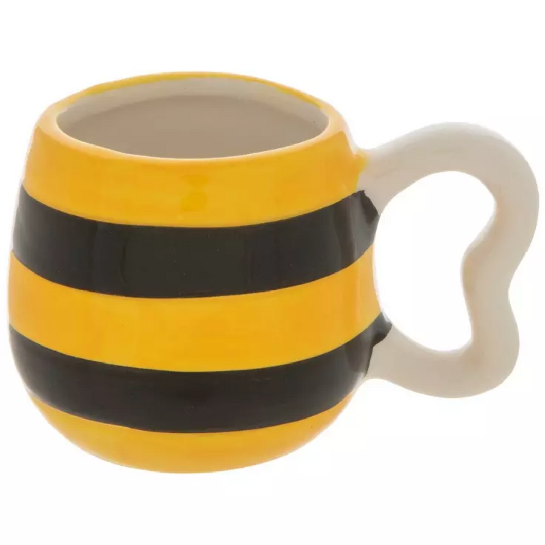Bee Expresso Mug