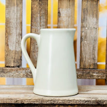 Load image into Gallery viewer, Petite Ceramic Pitcher
