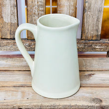 Load image into Gallery viewer, Petite Ceramic Pitcher
