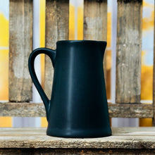 Load image into Gallery viewer, Petite Ceramic Pitcher
