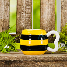 Load image into Gallery viewer, Bee Expresso Mug
