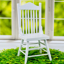 Load image into Gallery viewer, Petite Wood Chairs
