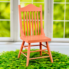 Load image into Gallery viewer, Petite Wood Chairs
