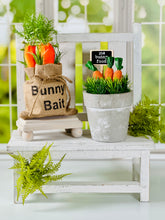 Load image into Gallery viewer, Bunny Food Pot
