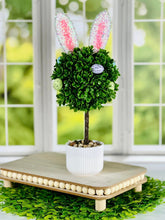Load image into Gallery viewer, Bunny Topiary

