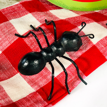 Load image into Gallery viewer, Cast Iron Cuties - Ants
